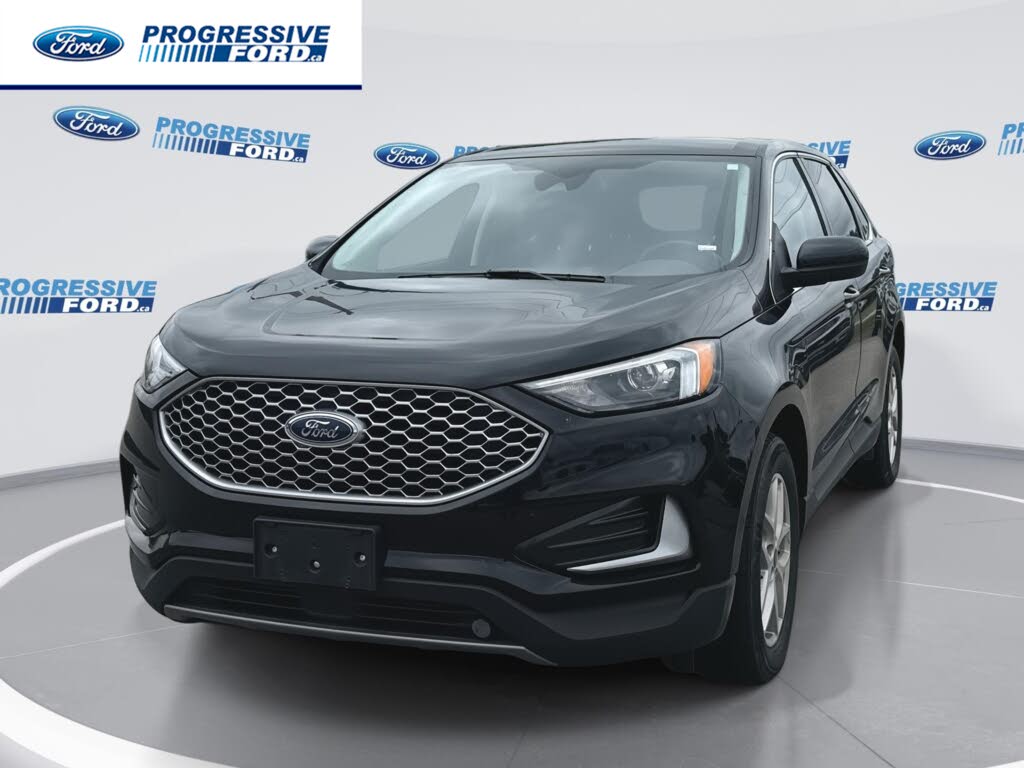 Ford Edge SEL AWD 2023