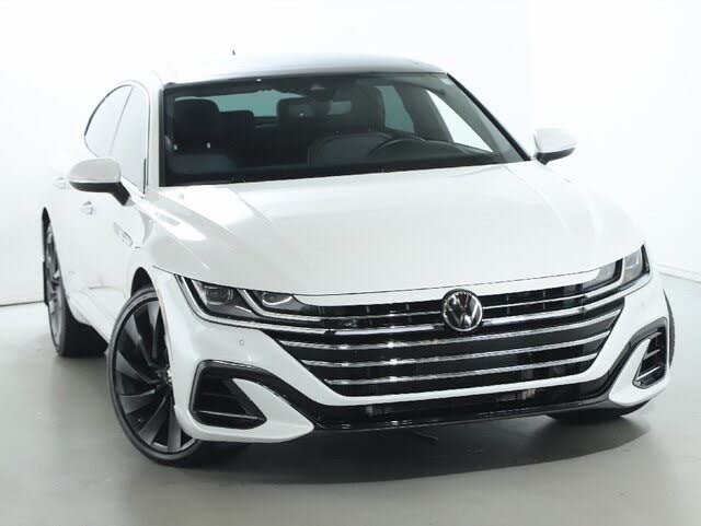 2023 Volkswagen Arteon 2.0T SEL R-Line 4Motion