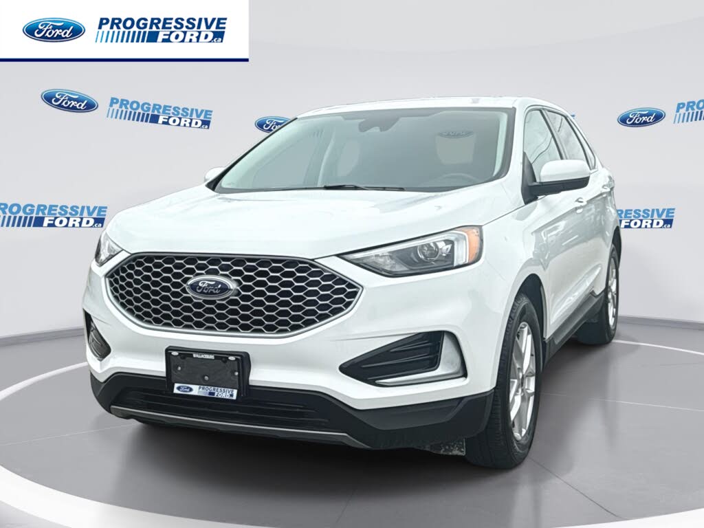 Ford Edge SEL AWD 2024