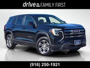 GMC Terrain Elevation AWD