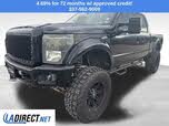 Ford F-250 Super Duty King Ranch Crew Cab 4WD