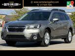 Subaru Outback 2.5i Premium AWD