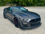 Ford Mustang Shelby GT500 Fastback RWD