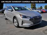 Hyundai Elantra Value Edition FWD