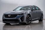 Cadillac CT5-V Blackwing RWD