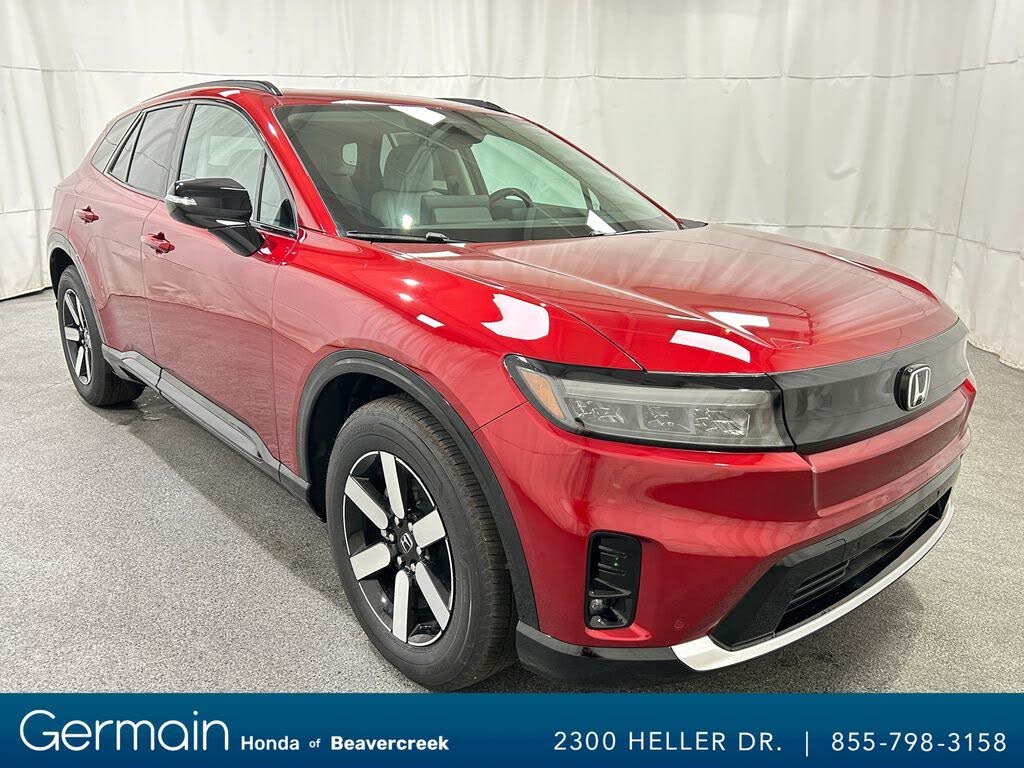 2025 Honda Prologue Touring AWD