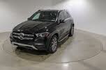 Mercedes-Benz GLE 350 4MATIC