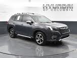 Subaru Forester Touring Crossover AWD
