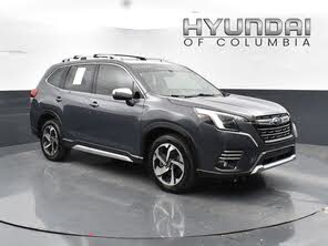 Subaru Forester Touring Crossover AWD