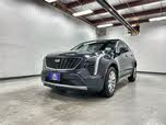 Cadillac XT4 Premium Luxury AWD