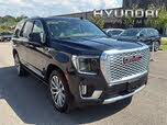 GMC Yukon Denali RWD