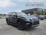 Lexus GX 460 AWD
