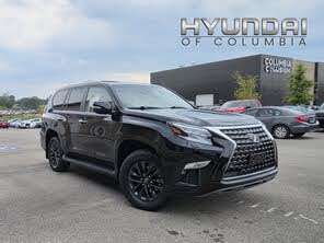 Lexus GX 460 AWD