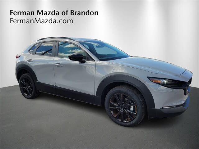2026 Mazda CX-30 2.5 Turbo Aire Edition AWD