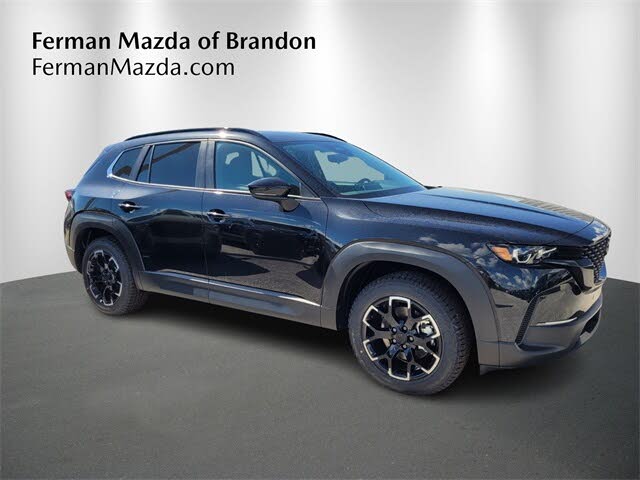 2026 Mazda CX-50 2.5 S Meridian Edition AWD