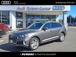 Audi Q7 quattro Premium Plus 55 TFSI