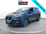 Nissan Rogue S AWD