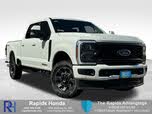 Ford F-250 Super Duty Lariat Crew Cab 4WD