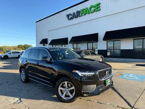 Volvo XC90 T5 Momentum AWD