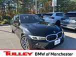 BMW 3 Series 330i xDrive AWD