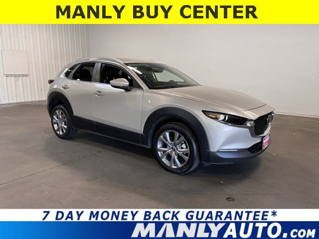 2023 Mazda CX-30 2.5 S Preferred AWD