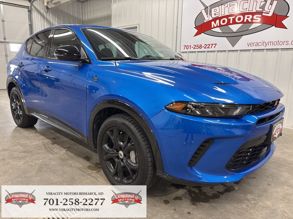 2024 Dodge Hornet R/T AWD