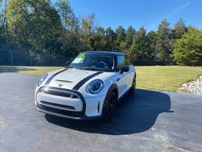 2024 MINI Cooper