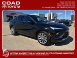Buick Envista Avenir FWD
