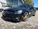 Mercedes-Benz SL-Class SL 63 AMG