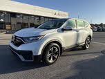 Honda CR-V SE FWD