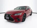 Lexus ES 350 F Sport FWD