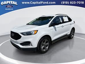 Ford Edge SEL AWD
