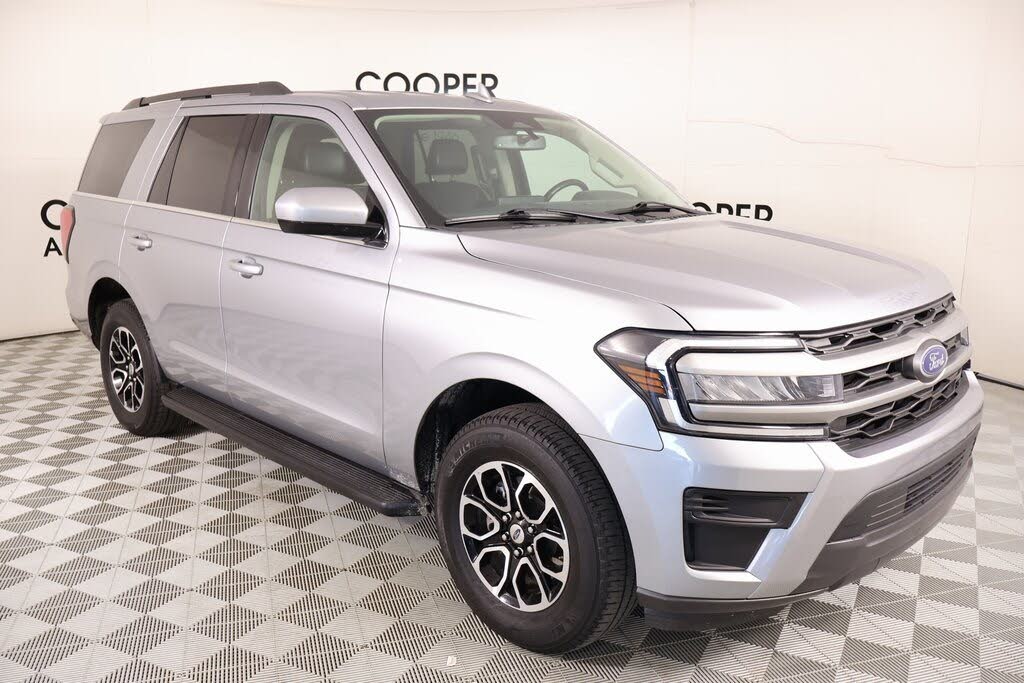 2024 Ford Expedition XLT RWD