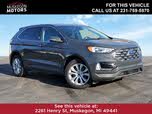 Ford Edge Titanium AWD