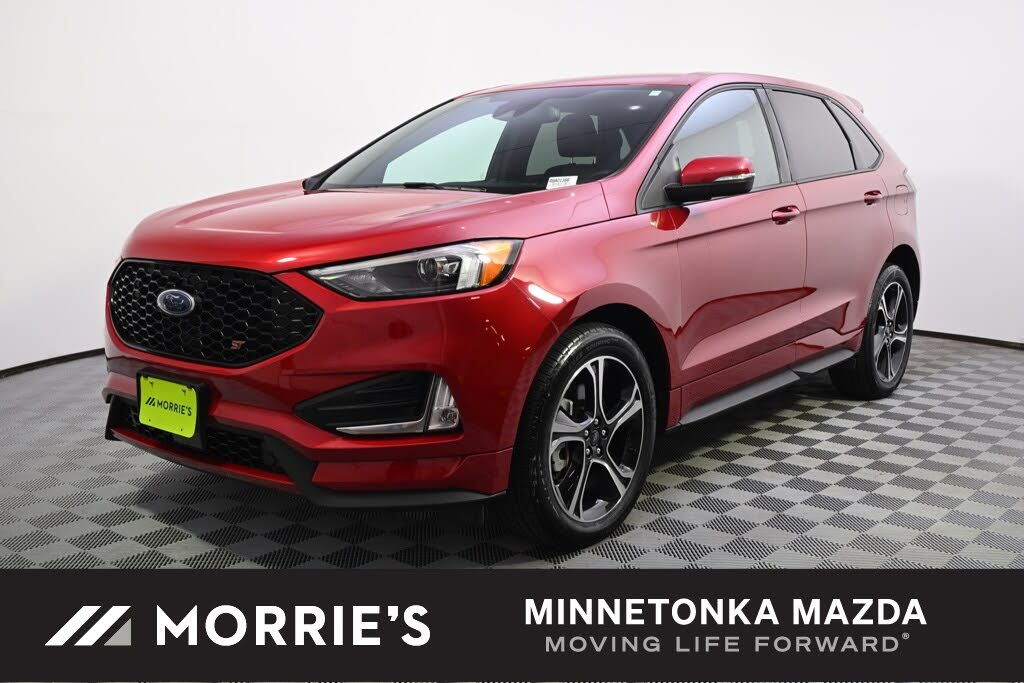 2024 Ford Edge ST AWD