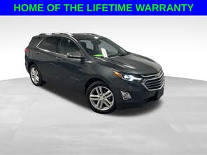 Chevrolet Equinox 1.5T Premier FWD