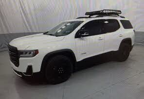 GMC Acadia AT4 AWD