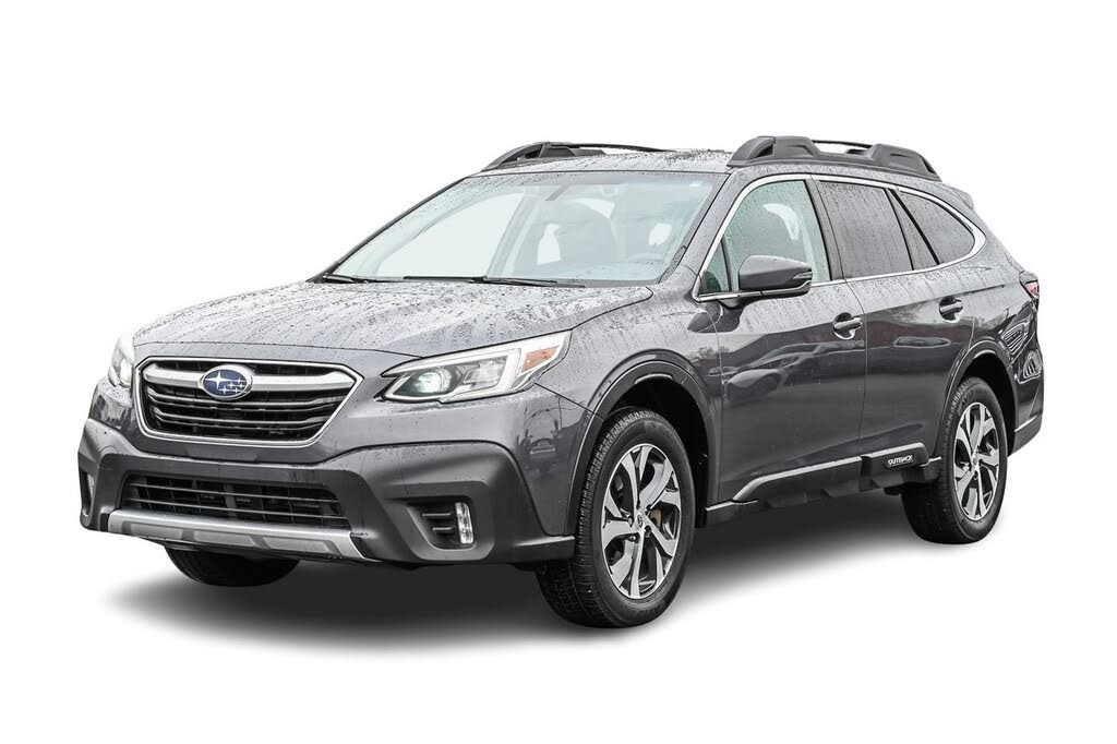 Subaru Outback Limited XT Wagon AWD 2022