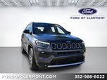 Jeep Compass Limited 4WD