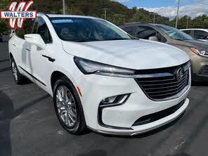 Buick Enclave Essence AWD