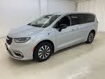 Chrysler Pacifica Hybrid Select FWD