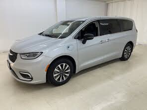 Chrysler Pacifica Hybrid Select FWD