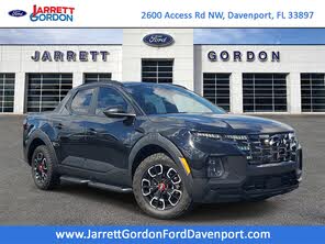 Hyundai Santa Cruz XRT Crew Cab AWD