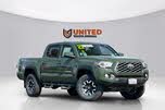 Toyota Tacoma TRD Off Road Access Cab 4WD