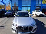 Audi Q7 quattro Premium Plus 55 TFSI