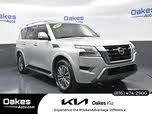 Nissan Armada SL 4WD
