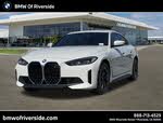 BMW i4 eDrive40 Gran Coupe FWD