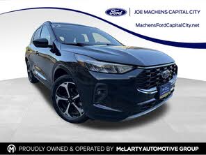 Ford Escape ST-Line Select AWD