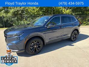 Honda CR-V Hybrid Sport Touring AWD