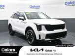 Kia Sorento S AWD
